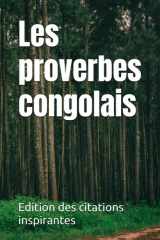 Les proverbes congolais cover image
