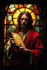Le Testament Perdu - L'Histoire Secrète Selon Judas cover image
