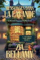 Mensonges Dans La Lavande cover image