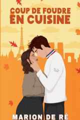 Coup de foudre en cuisine cover image