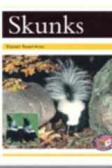 PM Non-Fiction - Gold Level Skunks (X6) cover image