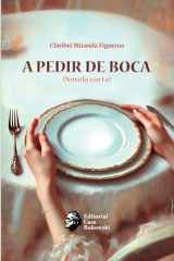 A pedir de boca (Spanish Edition) cover image