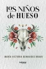 Los niños de hueso (Spanish Edition) cover image