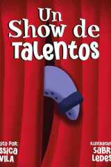 Un show de talentos cover image