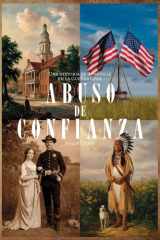 Abuso de Confianza cover image
