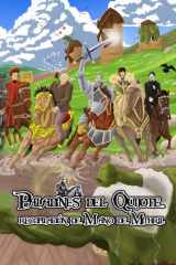 Paladines del Quijote cover image