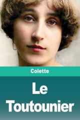 Le Toutounier cover image