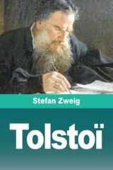 Tolstoï cover image