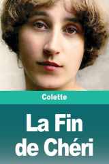 La Fin de Chéri cover image