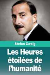 Les Heures étoilées de l'humanité cover image