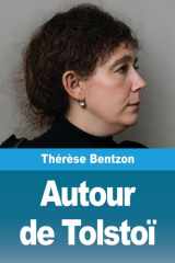 Autour de Tolstoï cover image