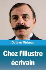 Chez l'Illustre écrivain cover image