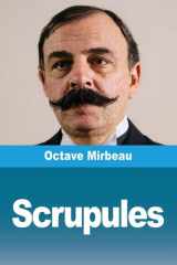 Scrupules cover image