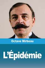 L'Épidémie cover image