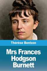 Mrs Frances Hodgson Burnett cover image