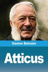 Atticus cover image
