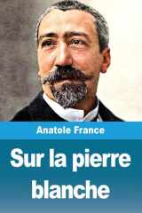 Sur la pierre blanche cover image