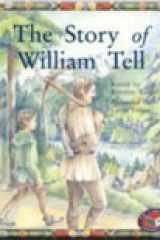 PM Storybooks - Silver Level Set C the Story of William Tell (X6) cover image