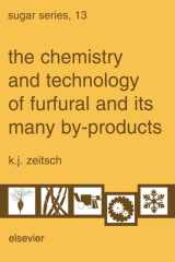The chemistry and technology of furfural and its many by-products cover image