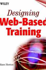 Designing Web-based training: how to teach anyone anything anywhere anytime cover image
