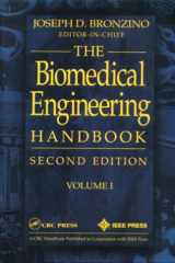 The biomedical engineering handbook cover image