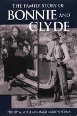 FAMILY STORY OF BONNIE AND CLYDE, THE cover image
