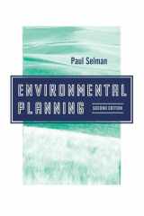 Environmental planning: the conservation and development of biophysical resources cover image