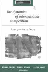 The dynamics of international competition: from practice to theory cover image