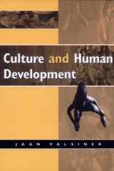 Culture and human development: an introduction cover image