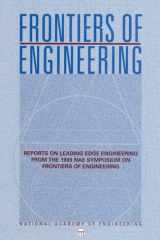 Fifth Annual Symposium on Frontiers of Engineering cover image