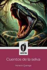 Cuentos de la Selva cover image