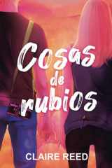 Cosas de rubios (Spanish Edition) cover image