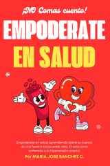 Empoderate en Salud - Hipertensión arterial cover image