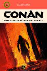 Sombras eternas en Khal-Turath cover image