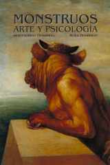 MONSTRUOS: Arte y psicología (Spanish Edition) cover image