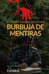 Burbuja de mentiras cover image