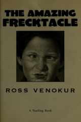 The amazing frecktacle cover image