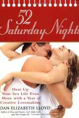 52 Saturday nights cover image