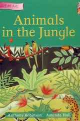 Animals in the jungle cover image