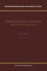 Thailand: financial sector reform and the East Asian crises cover image
