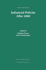 Industrial policies after 2000 cover image
