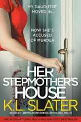 Her Stepmother's House: An absolutely gripping and unputdownable psychological thriller cover image