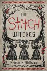 The Stitch Witches cover image