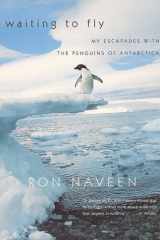 Waiting to fly cover image