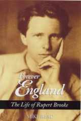 Forever England: the life of Rupert Brooke cover image