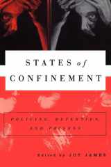 States of confinement: policing, detention and prisons cover image