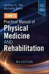 Tan's Practical Manual of Physical Medicine and Rehabilitation cover image
