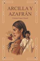 Arcilla y azafrán: Una historia de amistad, valentía y libertad que recuerdan a las de Taylor Jenkins Reid. (Spanish Edition) cover image