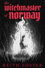 The Witchmaster of Norway cover image