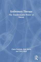EcoSensory Therapy: The Transformative Power of Nature cover image